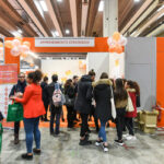 JOB & ORIENTA | VERONA 2018