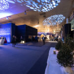 CENA DI GALA CONFINDUSTRIA | PADOVA 2018
