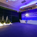 CENA DI GALA CONFINDUSTRIA | PADOVA 2018