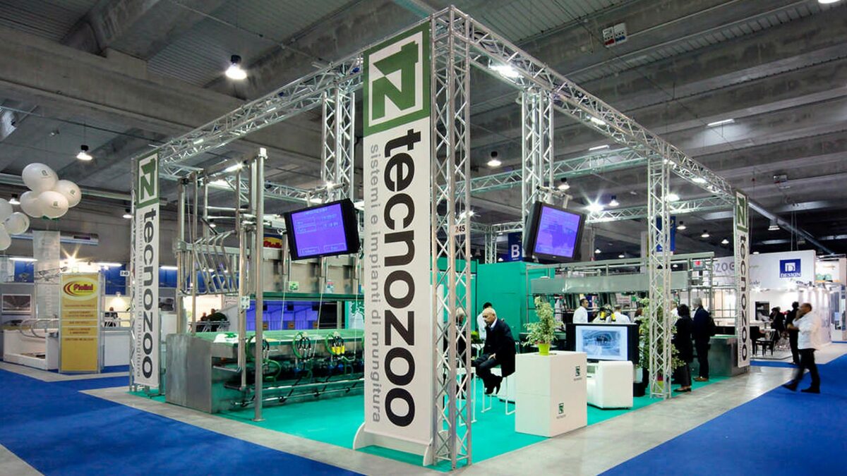 FIERA INTERNAZ. BOVINO | CREMONA 2012