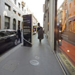 STREET DOMINATION AUDI | MILANO 2015