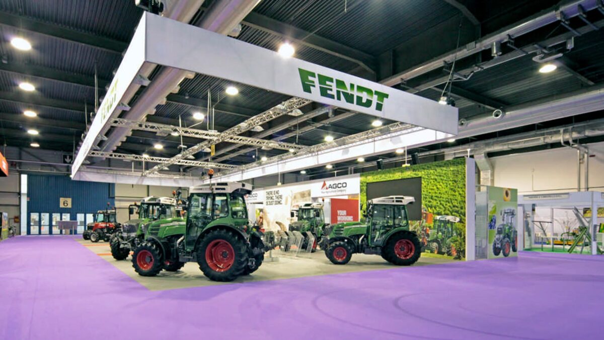 FIERA AGRICOLA | VERONA 2016