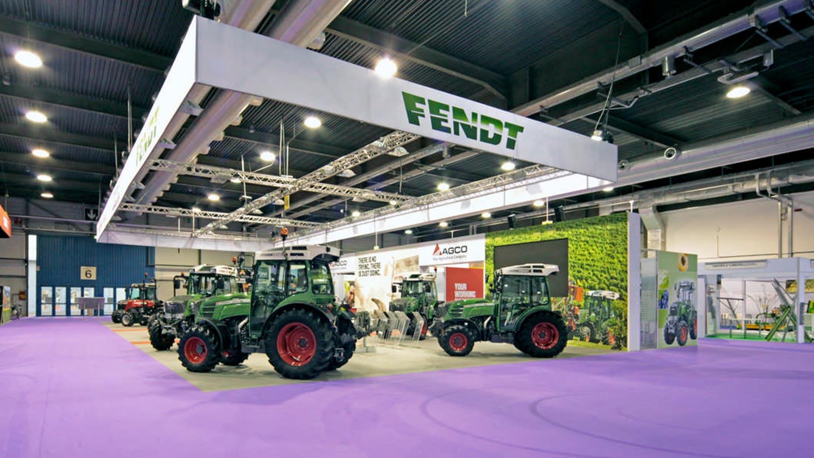 FIERA AGRICOLA | VERONA 2016