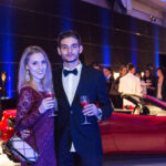 CENA DI GALA CONFINDUSTRIA | PADOVA 2016