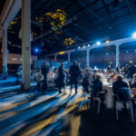 CENA DI GALA GR. TRIVELLATO | PADOVA 2018