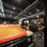 MOTOR BIKE EXPO | VERONA 2016