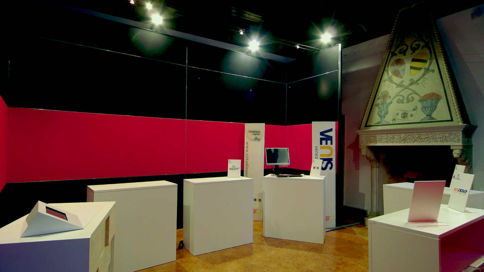 DIGITAL WEEK VENEZIA 2011