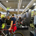 COSMOBIKE VERONA 2017