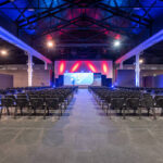 CONVENTION TIM | PADOVA 2018