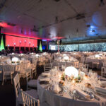 CENA DI GALA CONFINDUSTRIA | PADOVA 2018