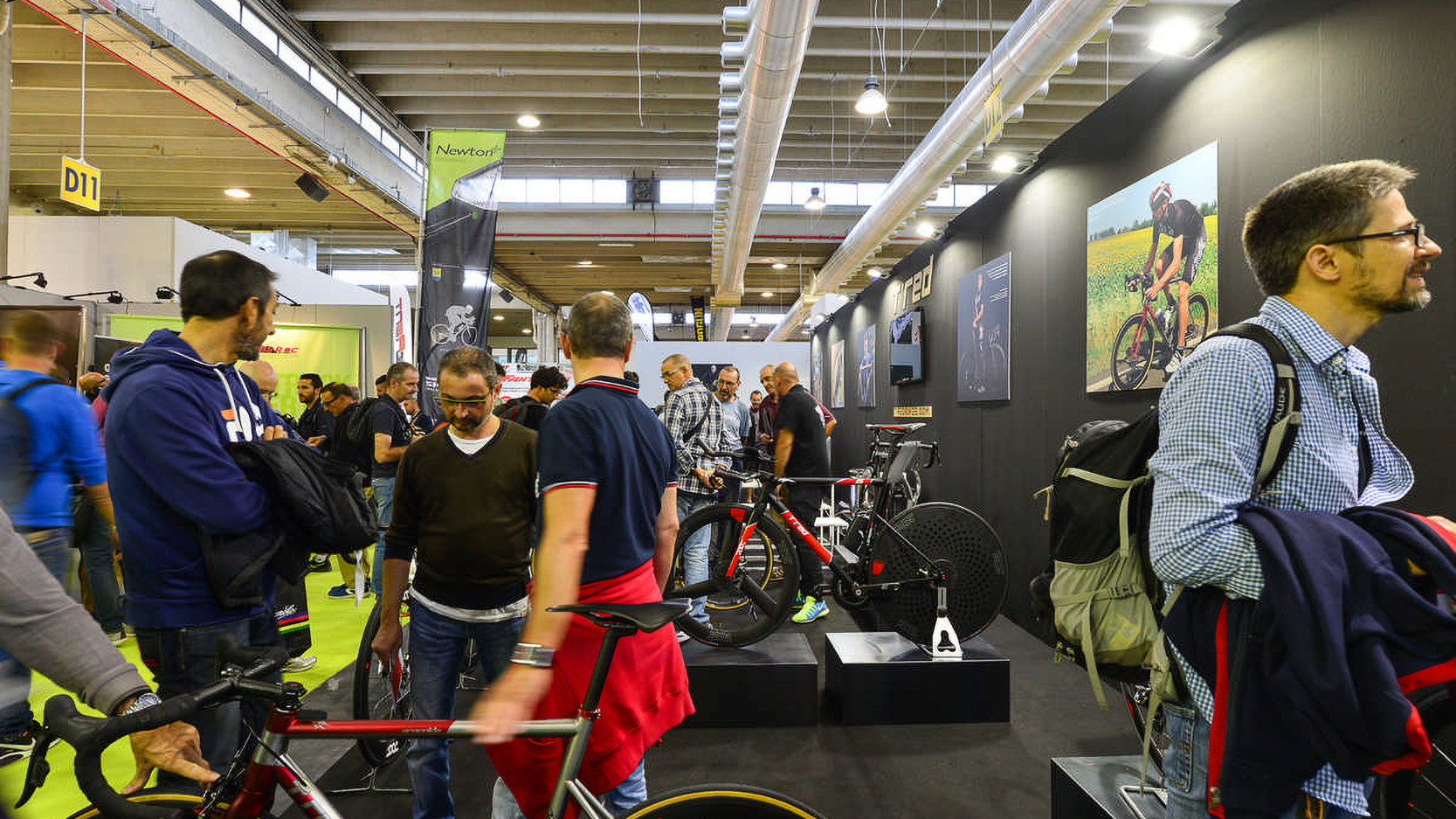 COSMOBIKE VERONA 2017
