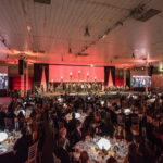 CENA DI GALA CONFINDUSTRIA | PADOVA 2018