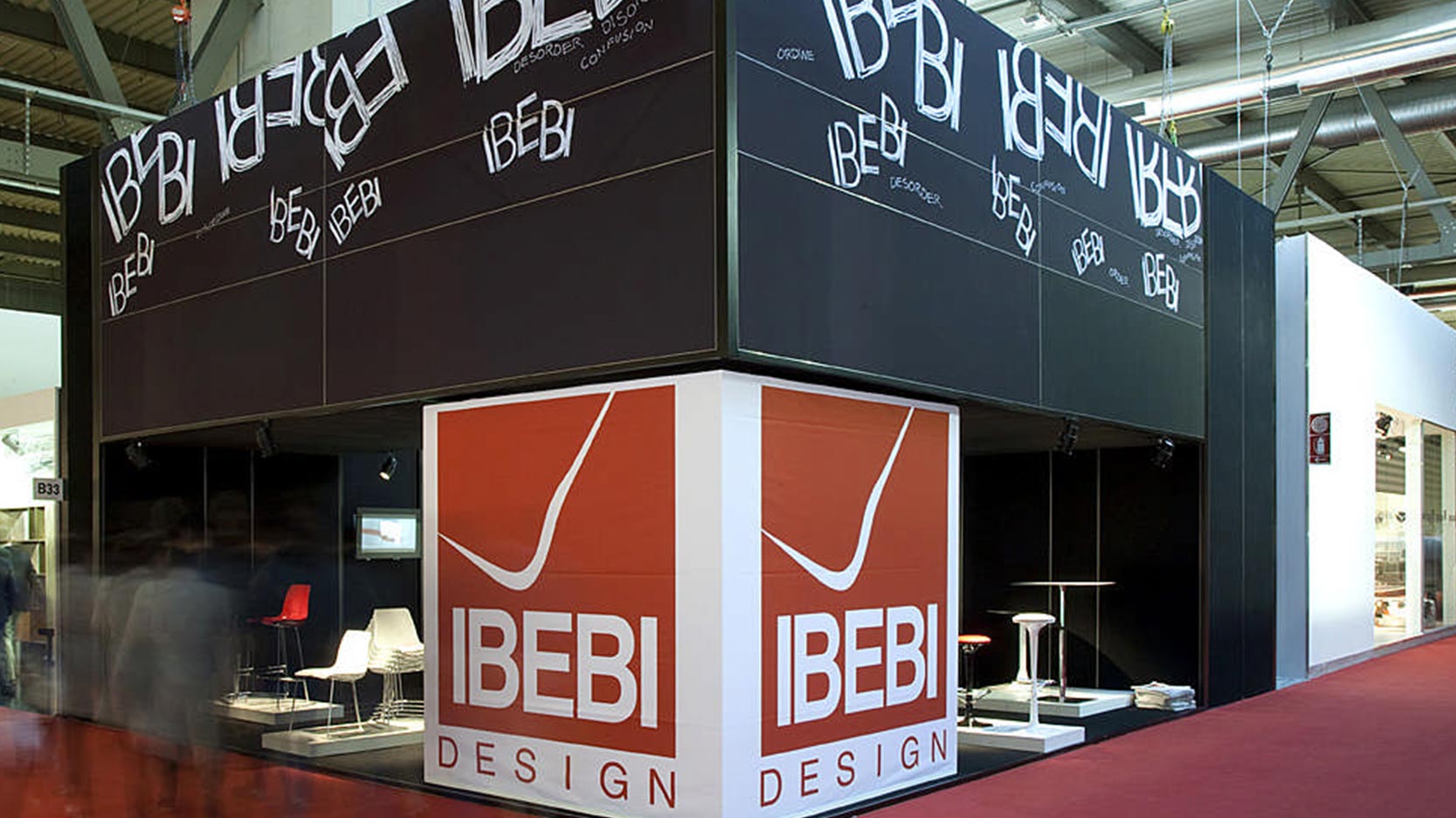 SALONE DEL MOBILE | MILANO 2011