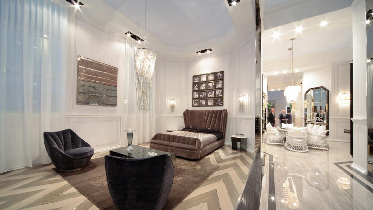 SALONE DEL MOBILE | MILANO 2016