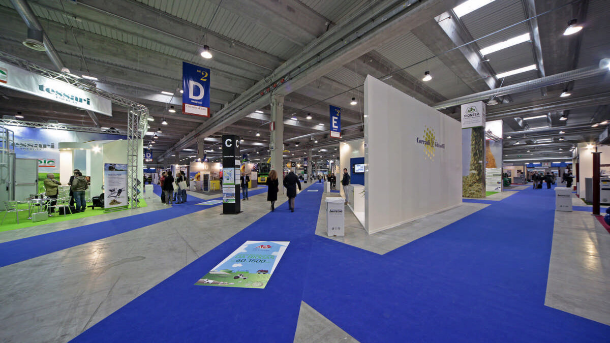 BIOENERGY ITALY CREMONA 2012