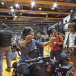 MOTOR BIKE EXPO | VERONA 2014