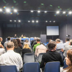 AMBIENTE LAVORO | BOLOGNA 2018