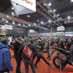 MOTOR BIKE EXPO | VERONA 2016