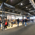 MOTOR BIKE EXPO | VERONA 2018