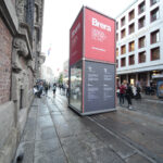 FUORI SALONE | MILANO 04/2016