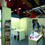 COSMOPROF | BOLOGNA 2011