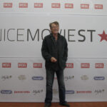 VENICE MOVIE STARS LOUNGE VENEZIA 2011
