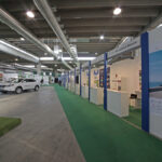 SALONE DEL GOLF VERONA 2012