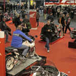MOTOR BIKE EXPO | VERONA 2015