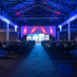 CONVENTION TIM | PADOVA 2018