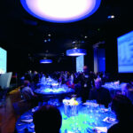 CENA DI GALA SARDEGNA | VERONA 2011