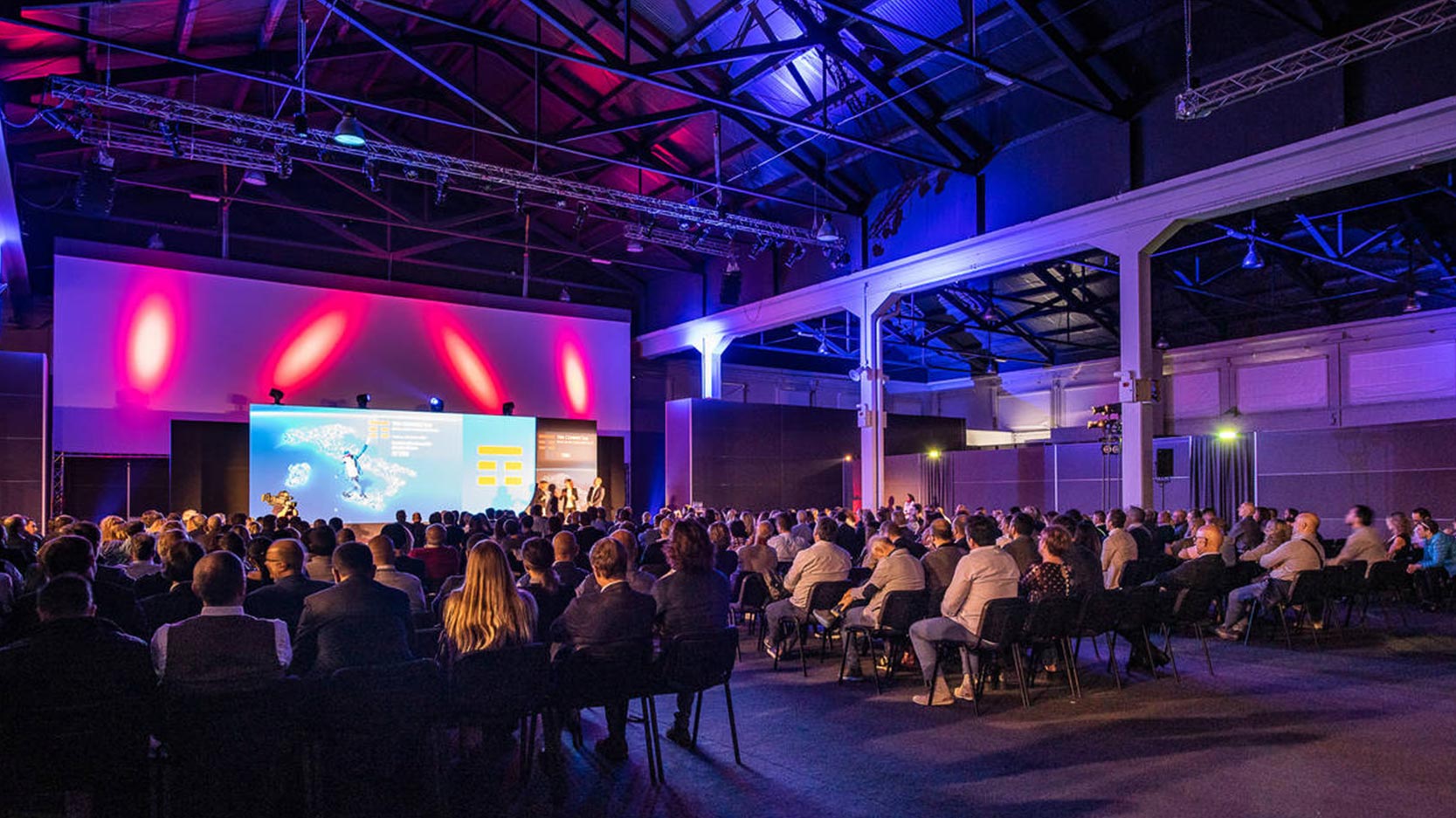 CONVENTION TIM | PADOVA 2018