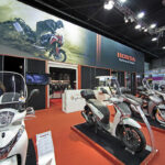 MOTOR BIKE EXPO | VERONA 2016