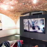 MOSTRA JULIEN FRIEDLER ABANO TERME 2016