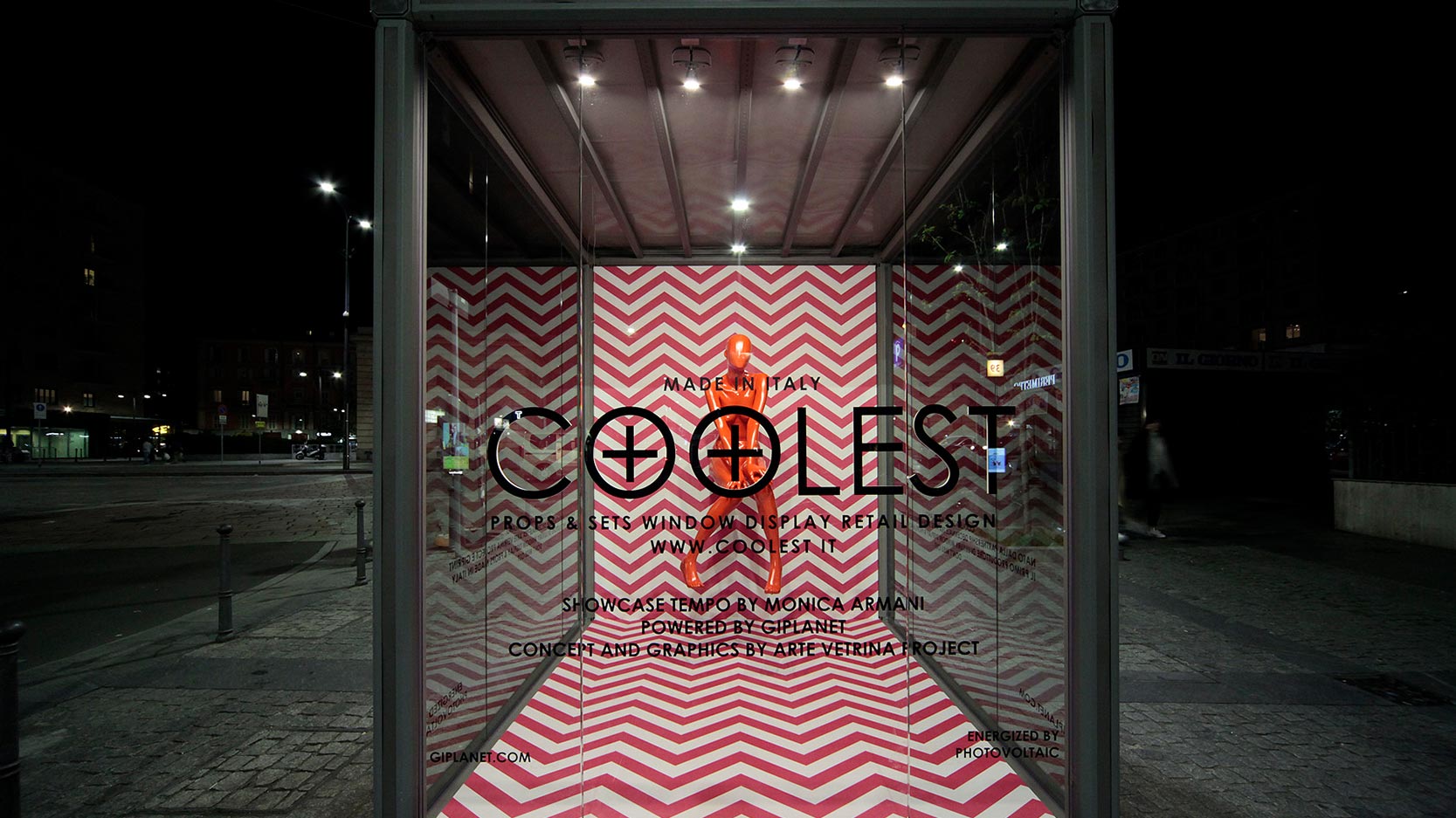 FUORI SALONE | MILANO 04/2016