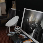 VENICE MOVIE STARS LOUNGE VENEZIA 2011