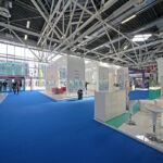 COSMOFARMA | BOLOGNA 2013