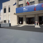 73^ MOSTRA DEL CINEMA | VENEZIA 2016