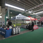 SALONE DEL GOLF VERONA 2012