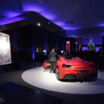 CENA DI GALA CONFINDUSTRIA | PADOVA 2016