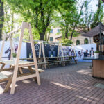 FUORI SALONE | MILANO 04/2016