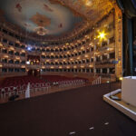 ROLEX MENTOR&PROTEGES VENEZIA 2013