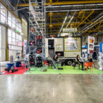 AMBIENTE LAVORO | BOLOGNA 2018