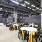 AMBIENTE LAVORO | BOLOGNA 2018