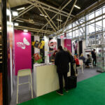 COSMOPROF | BOLOGNA 2018