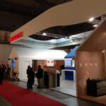 EXPOCOMFORT | MILANO 2014