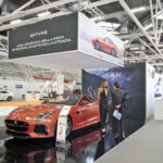 MOTORSHOW | BOLOGNA 2016