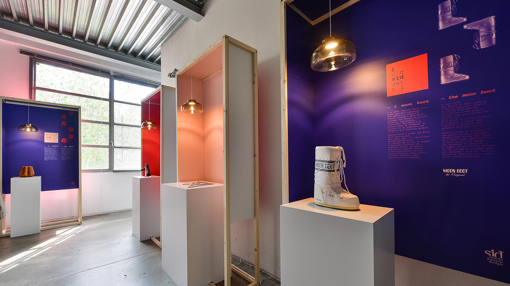 FUORI SALONE | MILANO 2017
