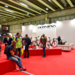 COSMOBIKE VERONA 2017