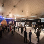 CENA DI GALA CONFINDUSTRIA | PADOVA 2018