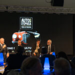 AUTO & MOTO D’EPOCA | PADOVA 2017